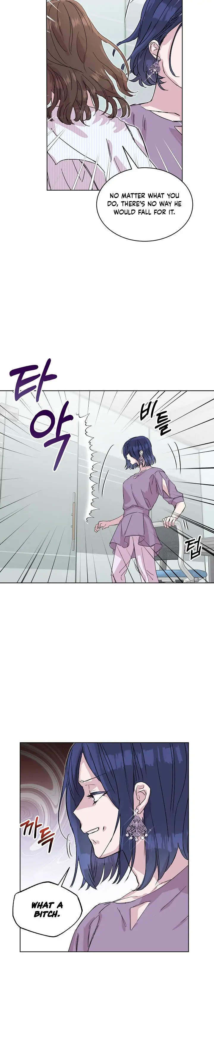 Read Save It for the Honeymoon chapter 31 image 26 on Lezhin