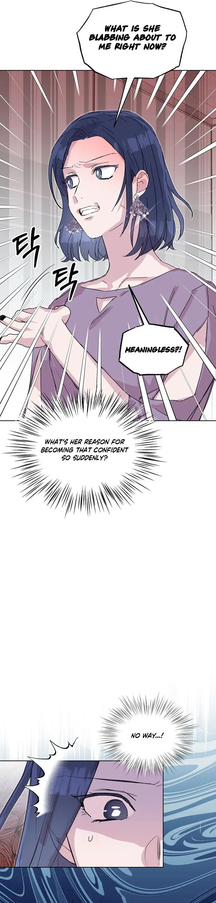 Read Save It for the Honeymoon chapter 31 image 27 on Lezhin