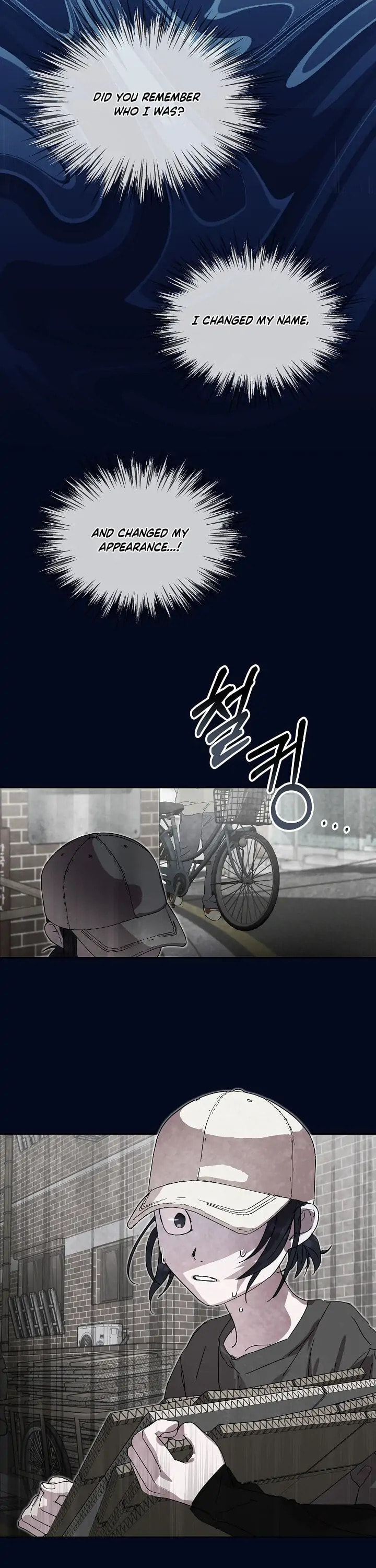 Read Save It for the Honeymoon chapter 31 image 28 on Lezhin