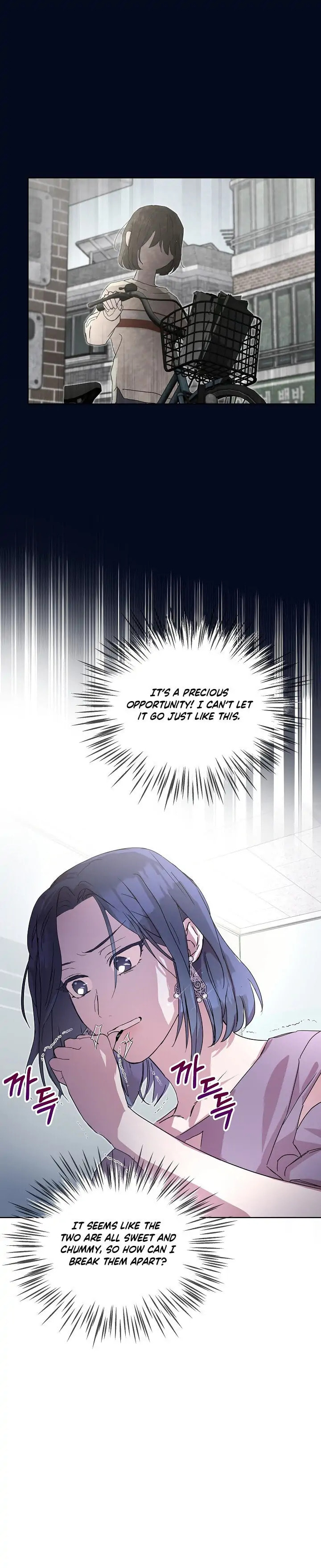 Read Save It for the Honeymoon chapter 31 image 29 on Lezhin