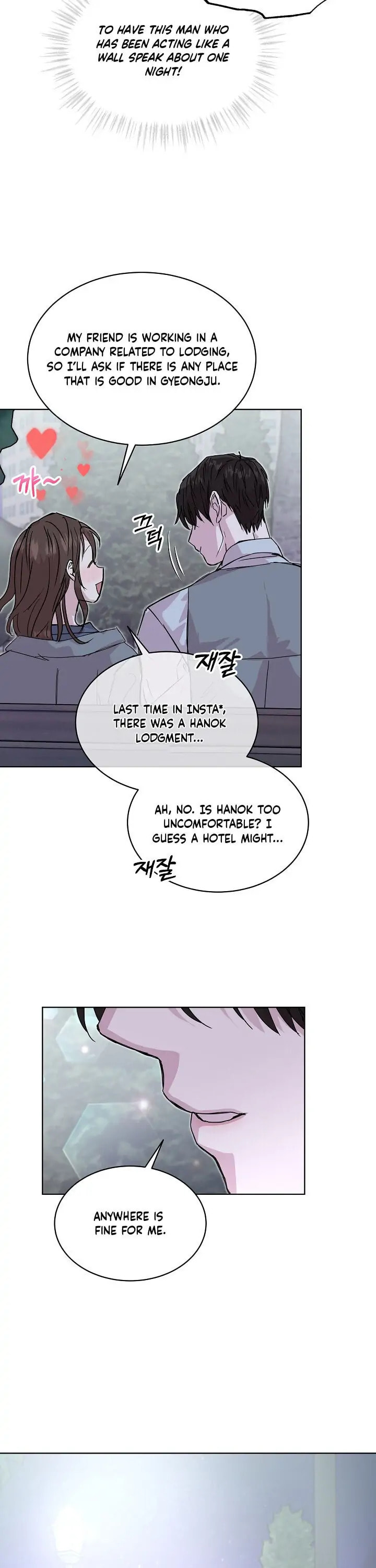 Read Save It for the Honeymoon chapter 31 image 6 on Lezhin