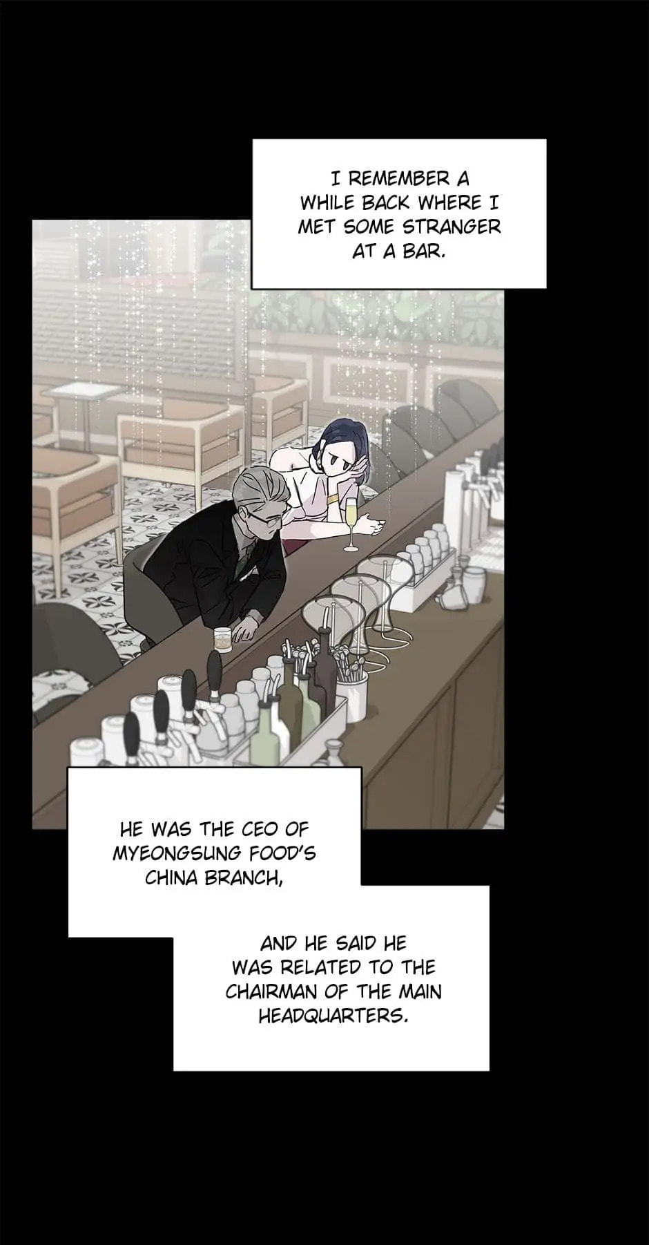 Read Save It for the Honeymoon chapter 33 image 10 on Lezhin