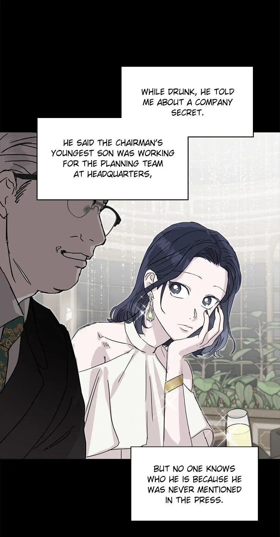 Read Save It for the Honeymoon chapter 33 image 11 on Lezhin