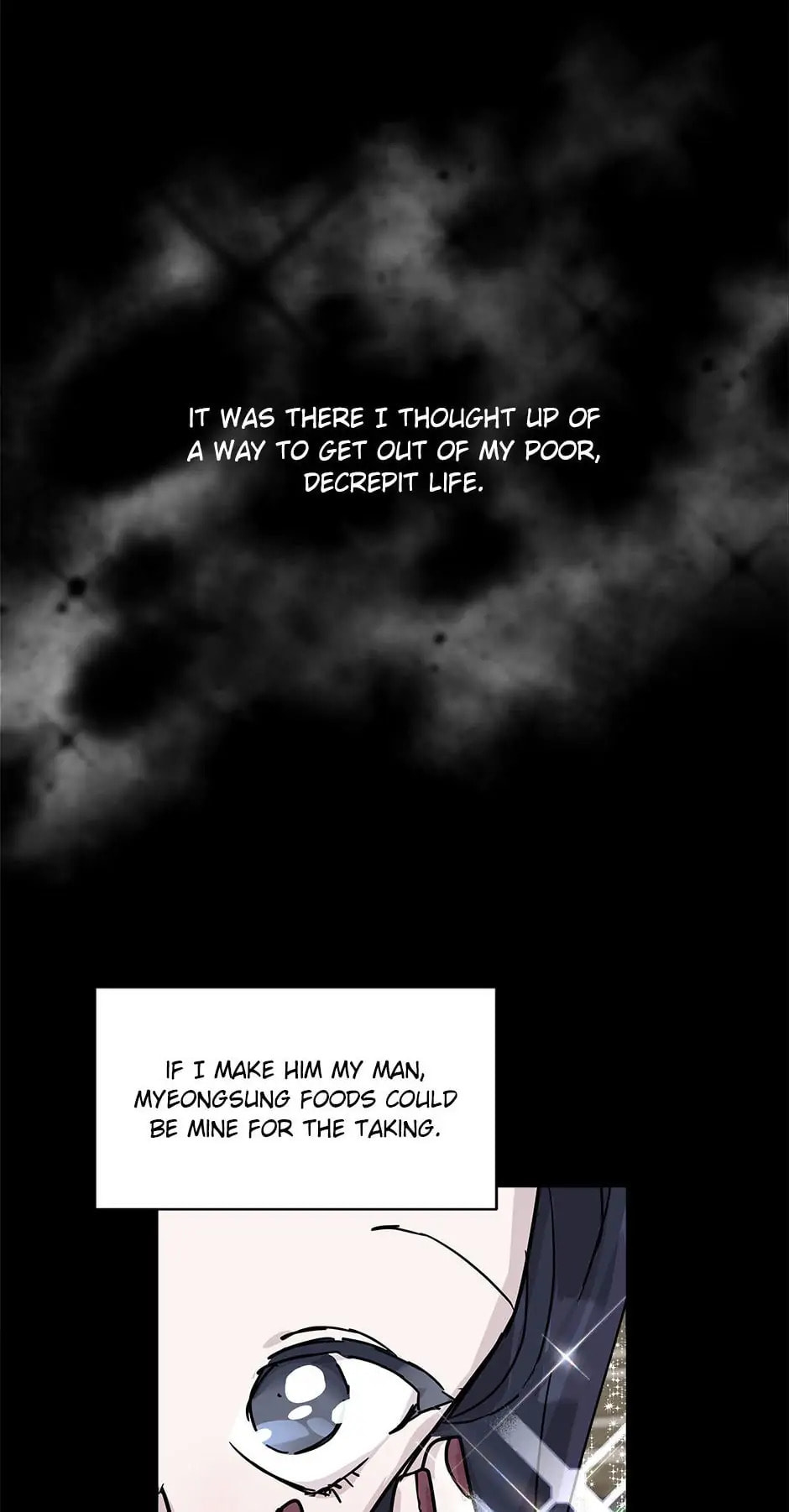 Read Save It for the Honeymoon chapter 33 image 12 on Lezhin