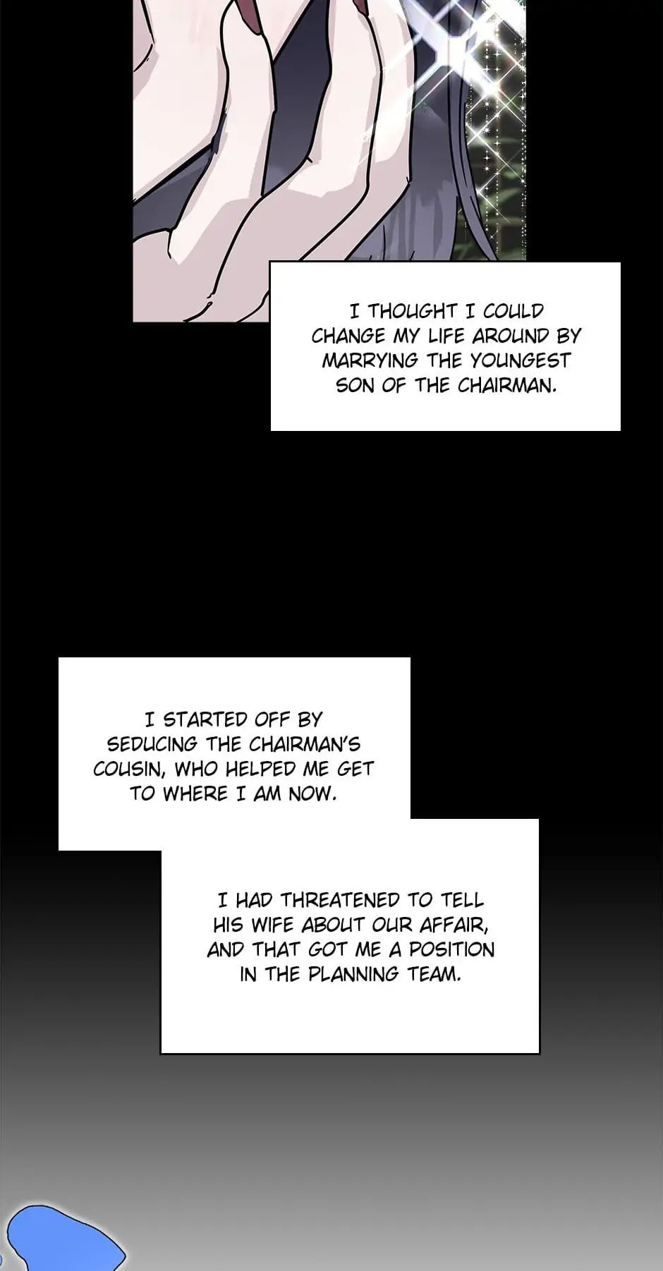 Read Save It for the Honeymoon chapter 33 image 13 on Lezhin