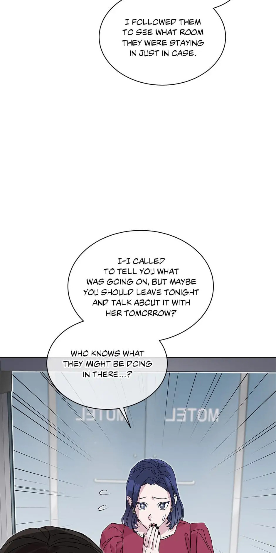 Read Save It for the Honeymoon chapter 33 image 18 on Lezhin