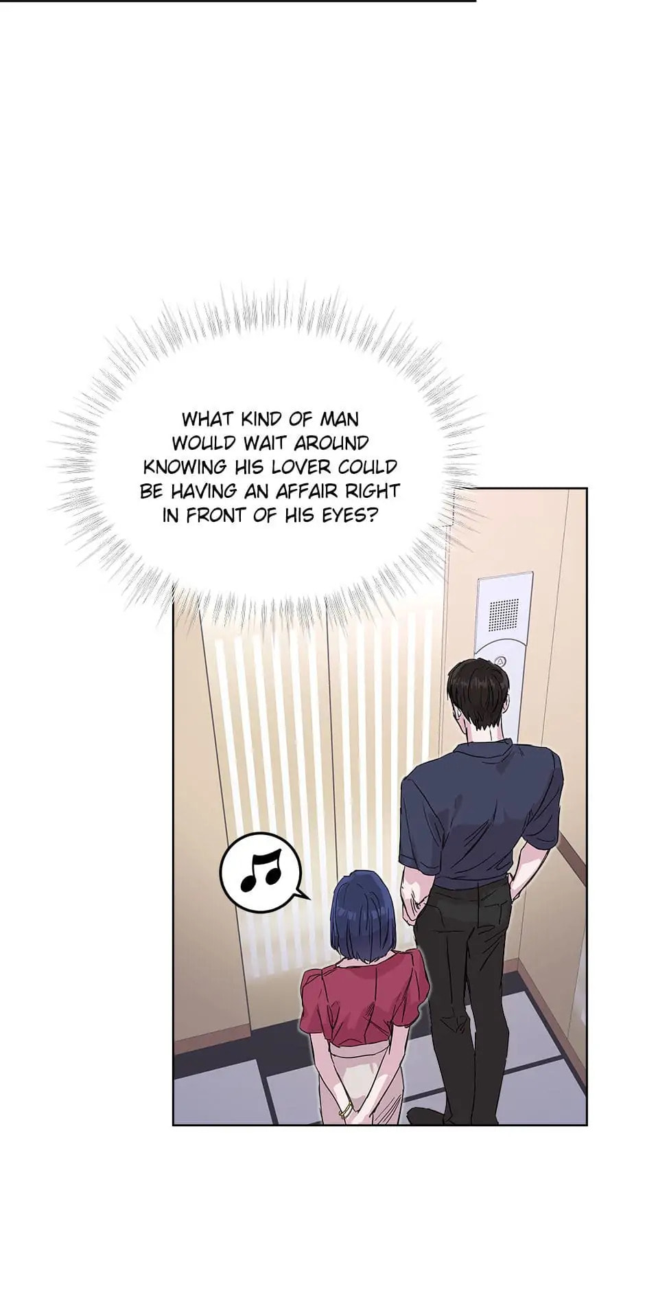 Read Save It for the Honeymoon chapter 33 image 20 on Lezhin