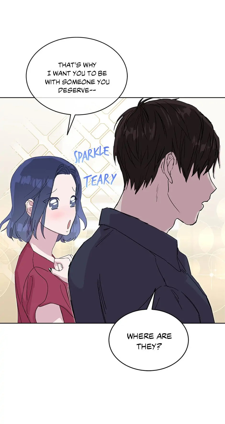 Read Save It for the Honeymoon chapter 33 image 25 on Lezhin