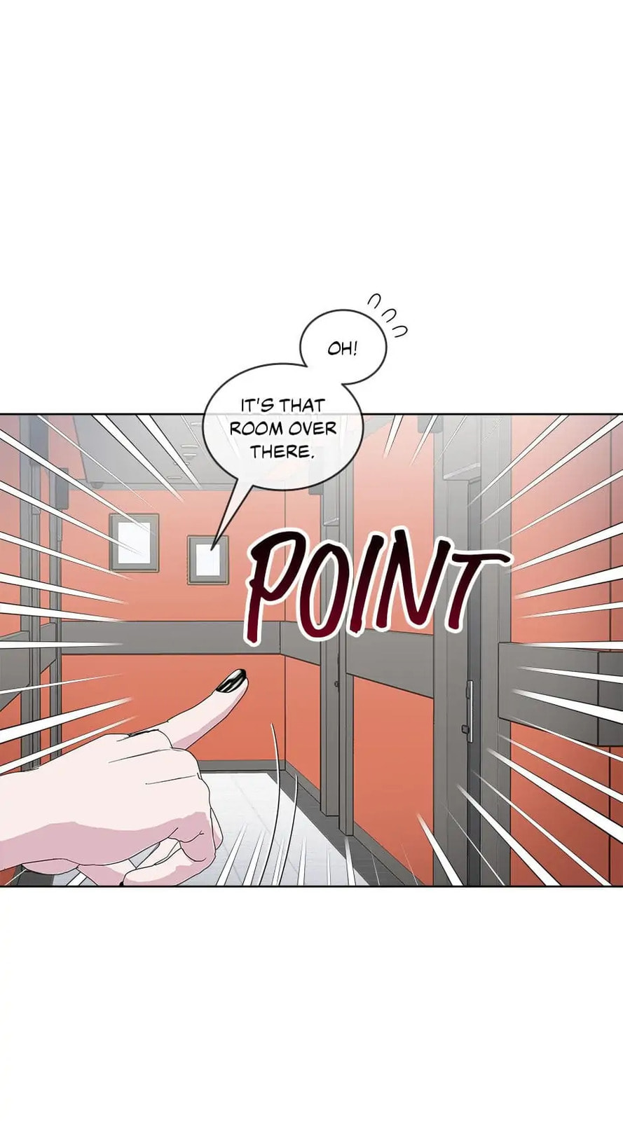 Read Save It for the Honeymoon chapter 33 image 26 on Lezhin