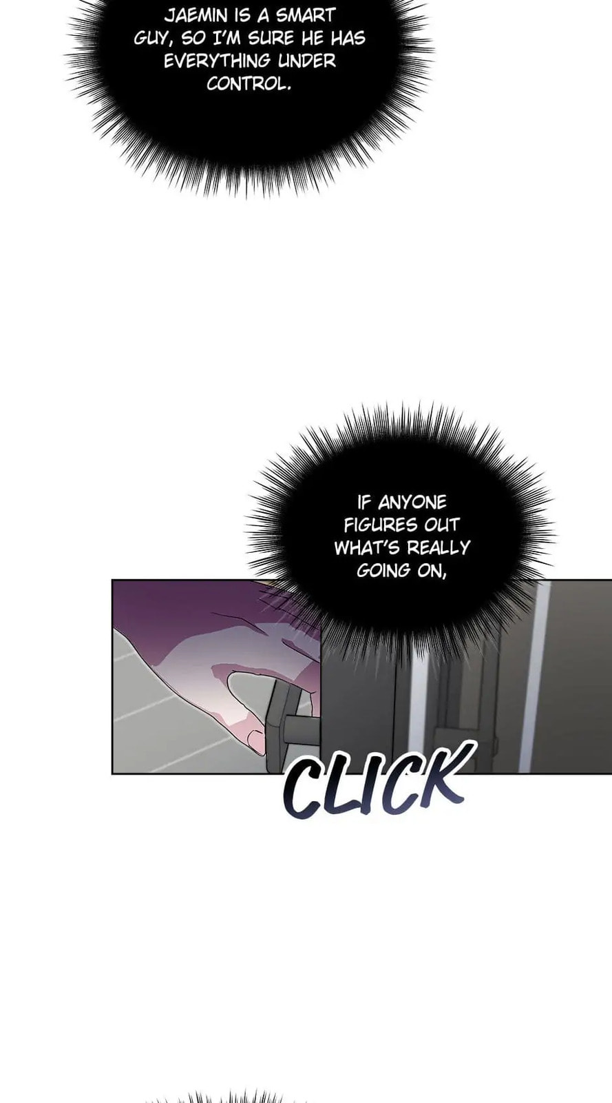Read Save It for the Honeymoon chapter 33 image 29 on Lezhin