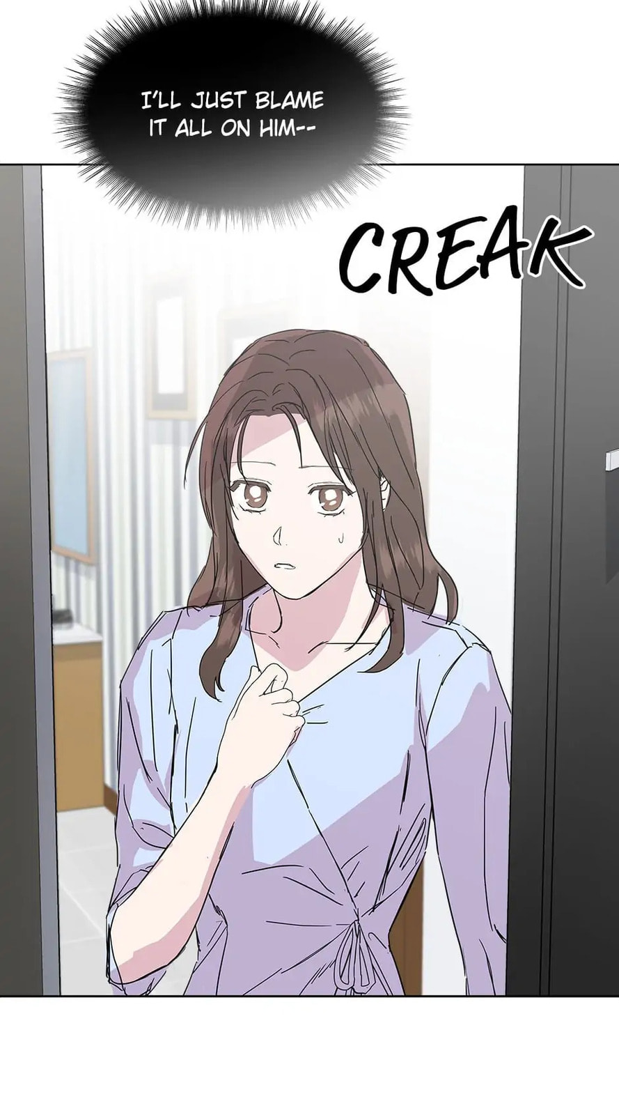 Read Save It for the Honeymoon chapter 33 image 30 on Lezhin