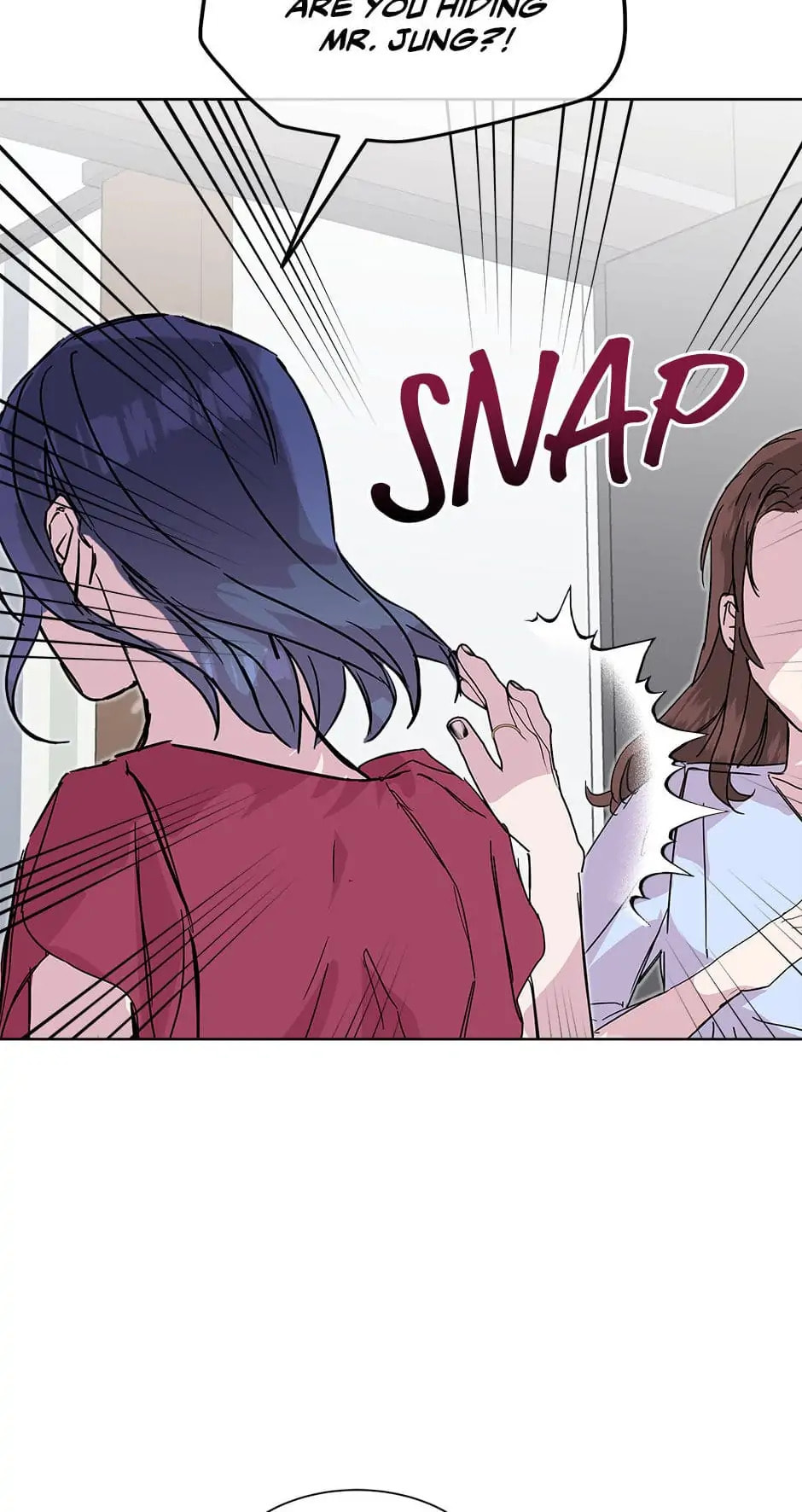 Read Save It for the Honeymoon chapter 33 image 32 on Lezhin