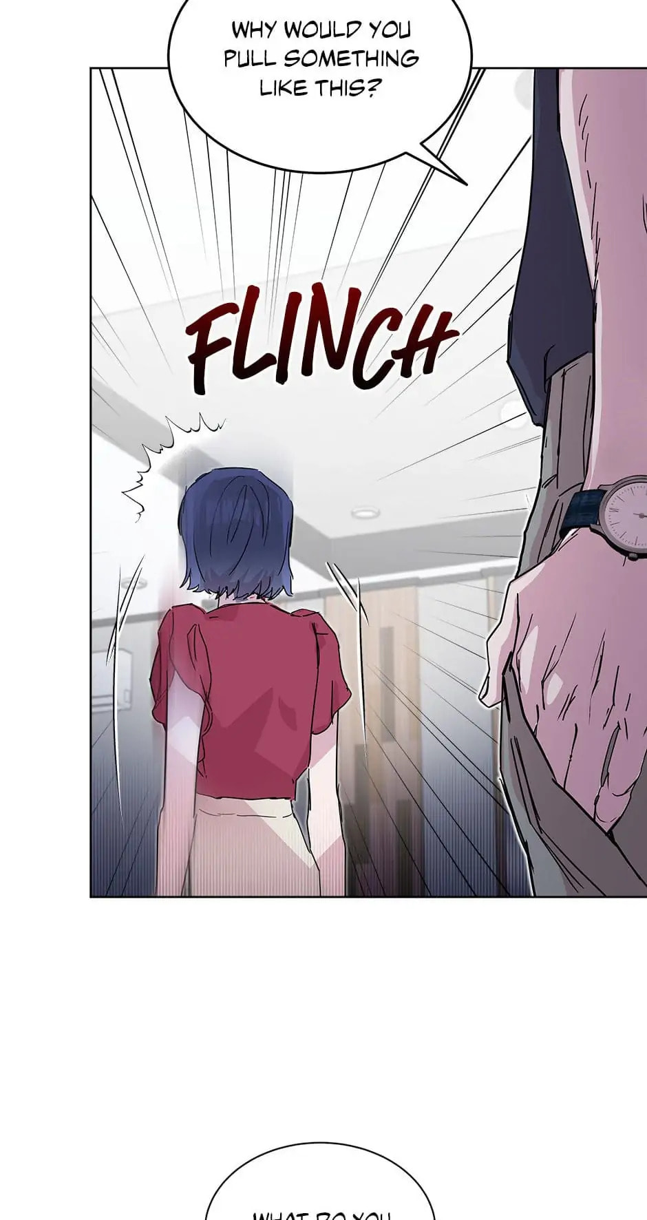 Read Save It for the Honeymoon chapter 33 image 34 on Lezhin