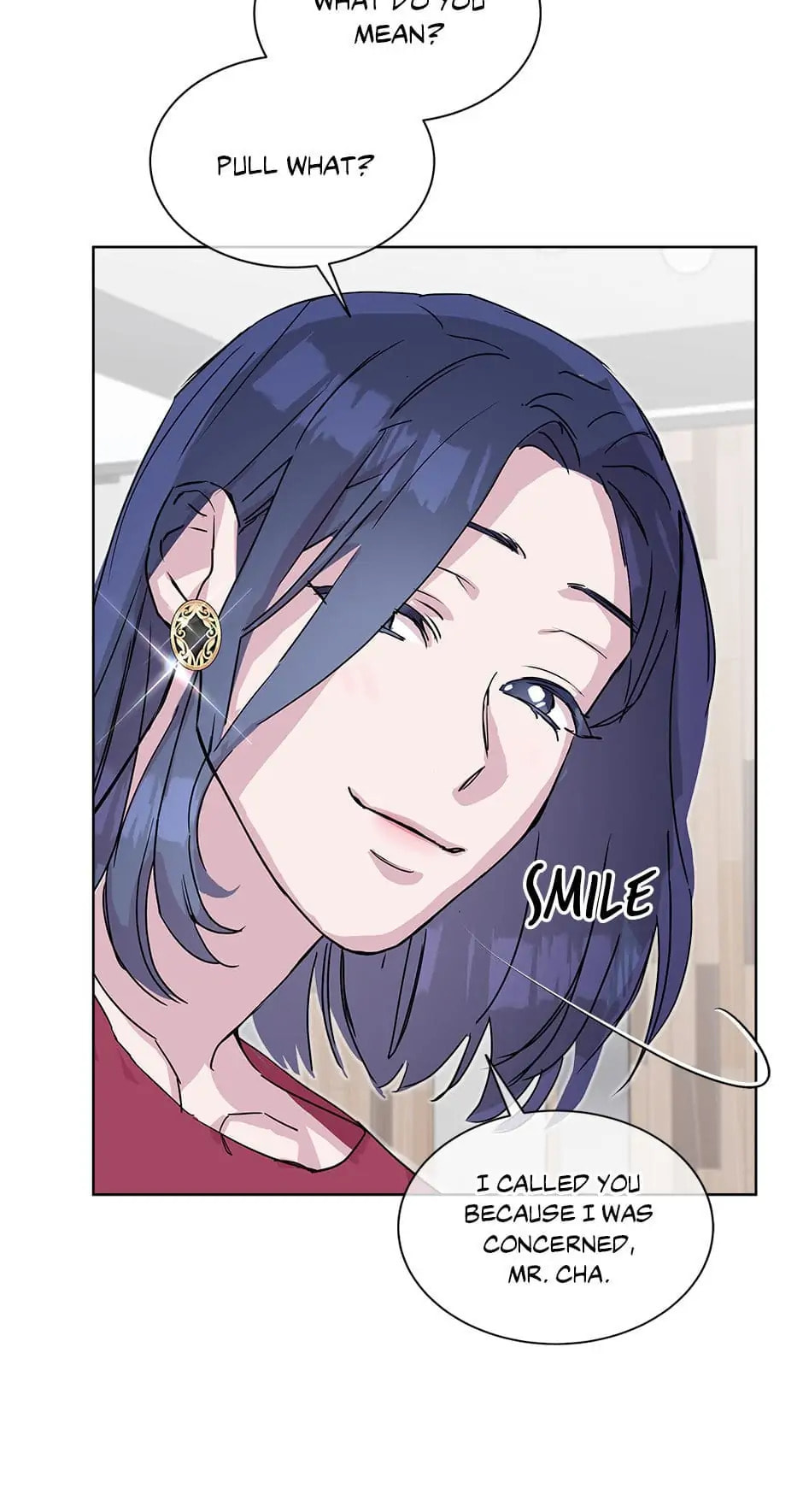 Read Save It for the Honeymoon chapter 33 image 35 on Lezhin