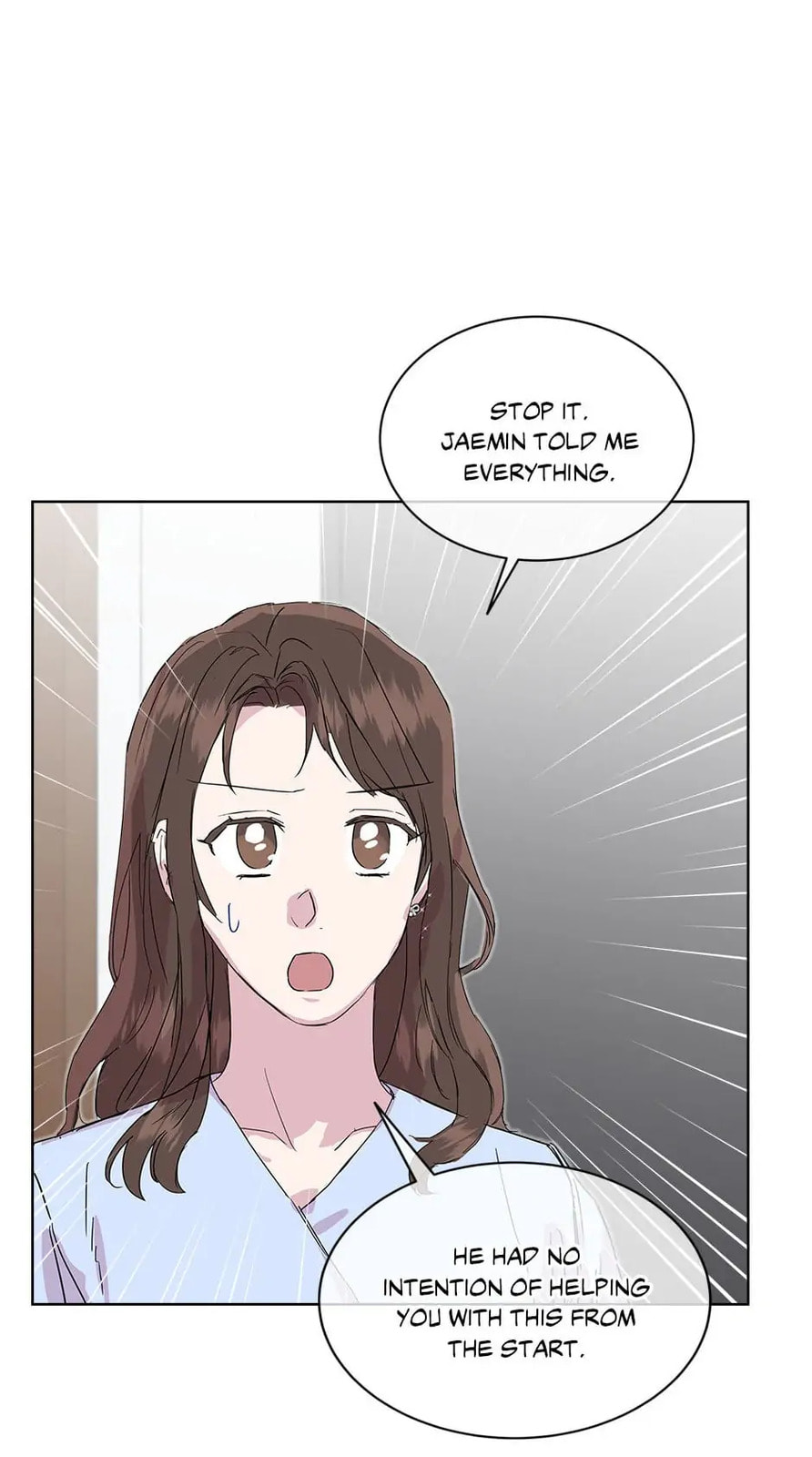 Read Save It for the Honeymoon chapter 33 image 38 on Lezhin