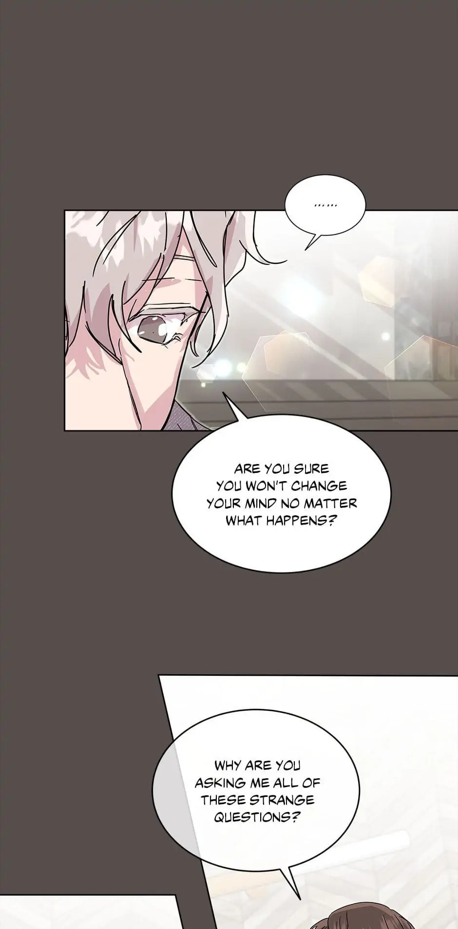 Read Save It for the Honeymoon chapter 33 image 42 on Lezhin