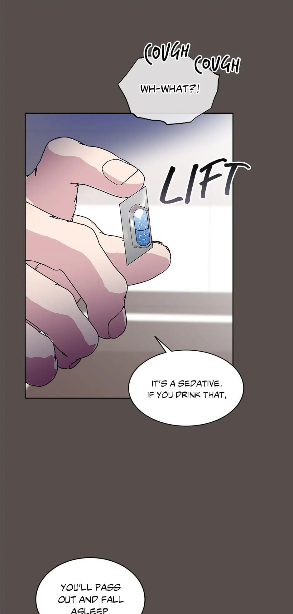 Read Save It for the Honeymoon chapter 33 image 45 on Lezhin