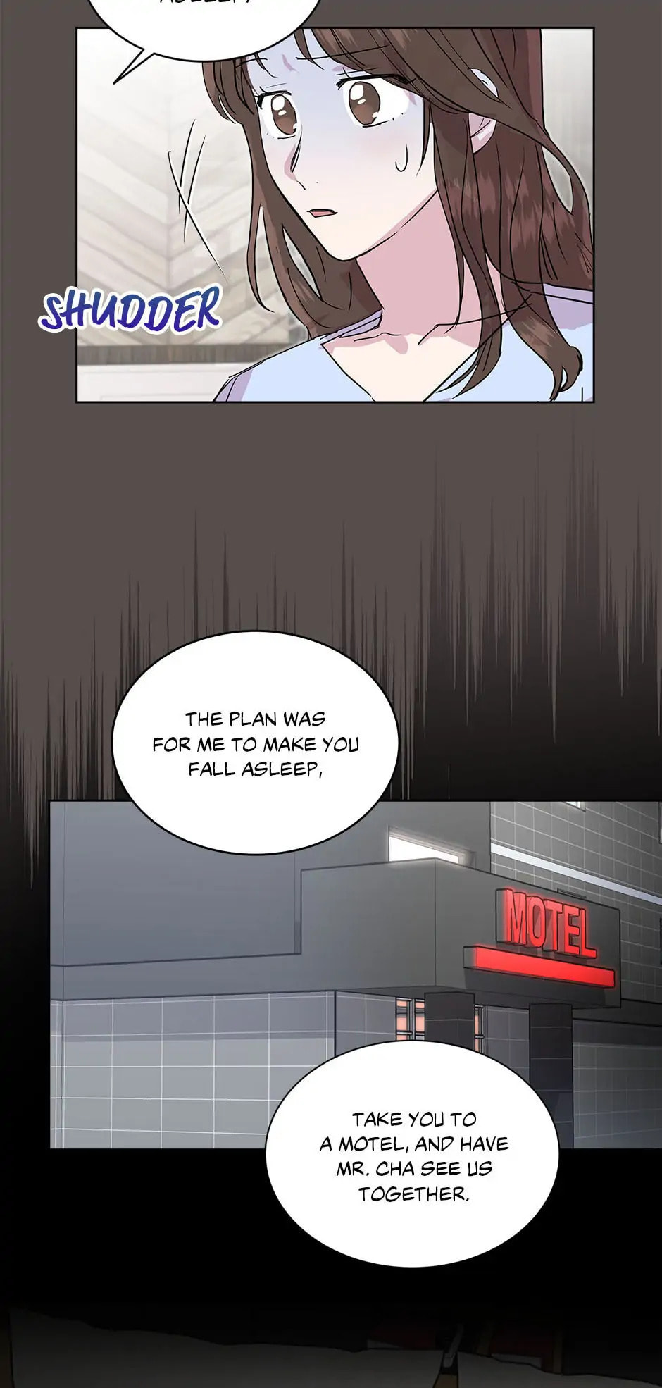 Read Save It for the Honeymoon chapter 33 image 46 on Lezhin