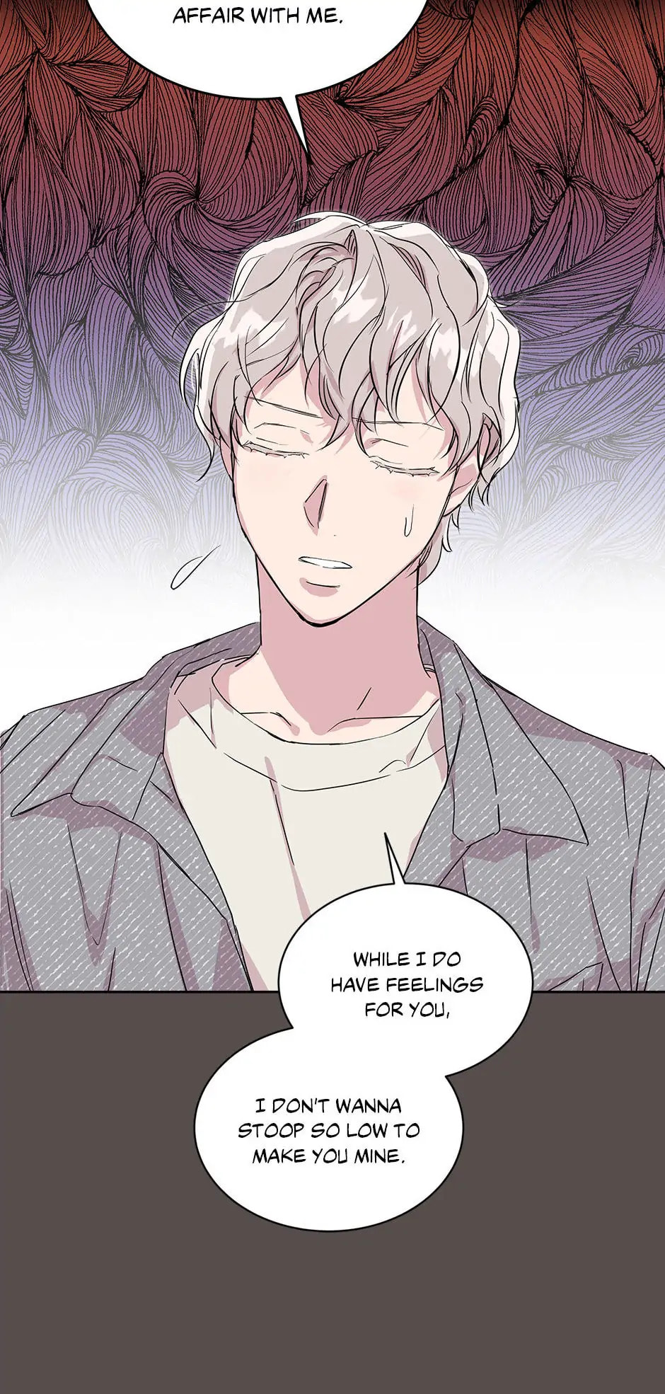 Read Save It for the Honeymoon chapter 33 image 48 on Lezhin