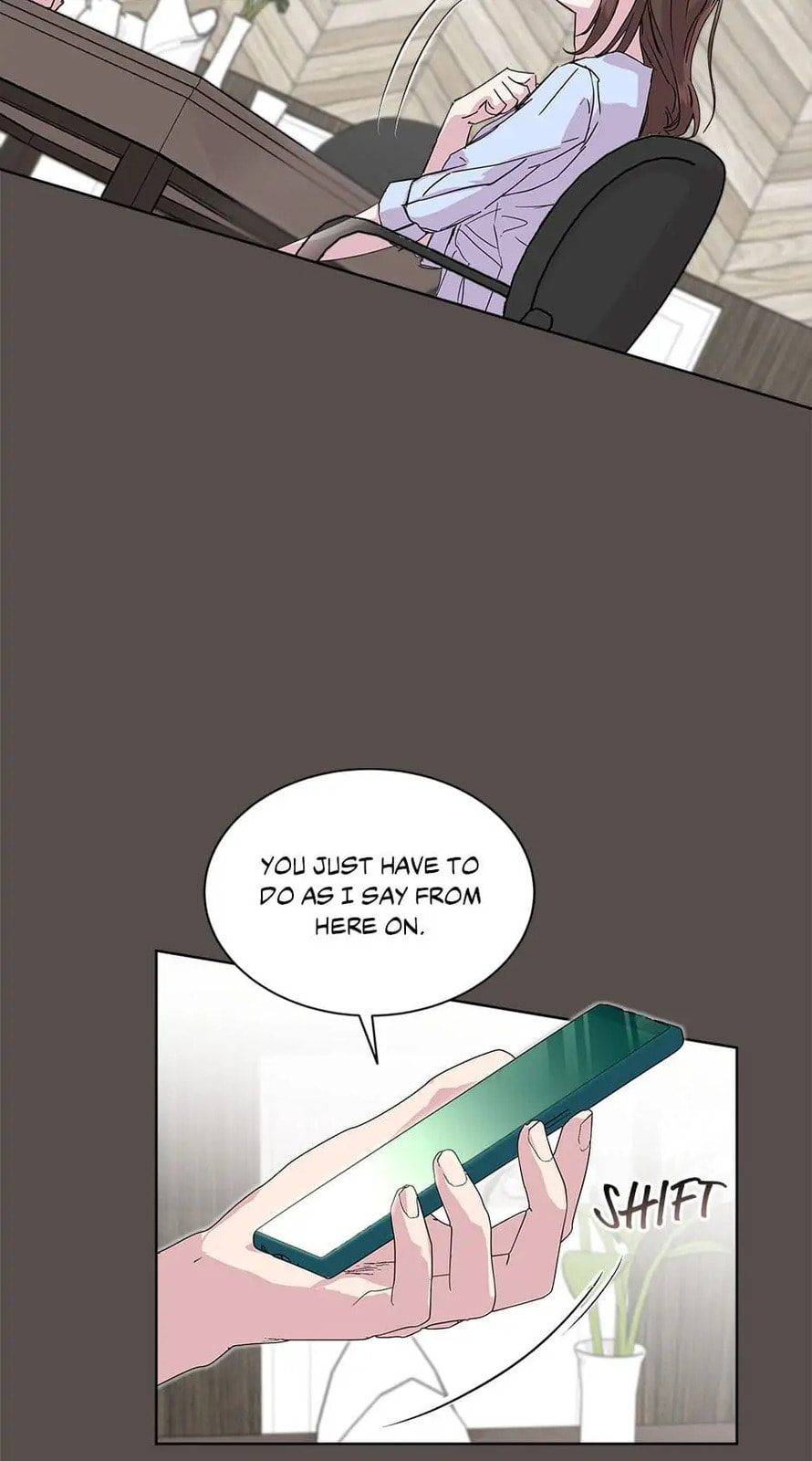 Read Save It for the Honeymoon chapter 33 image 50 on Lezhin