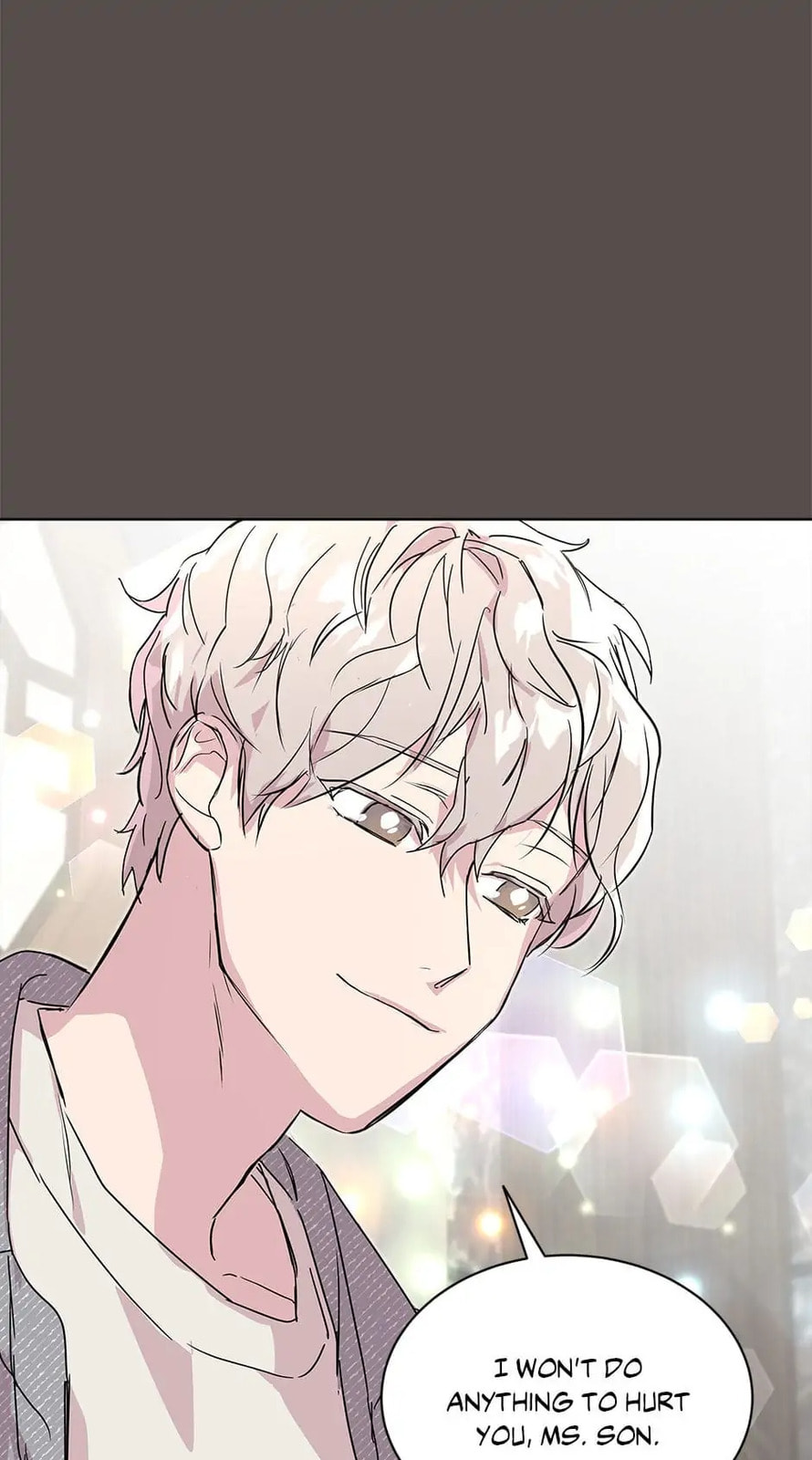 Read Save It for the Honeymoon chapter 33 image 52 on Lezhin