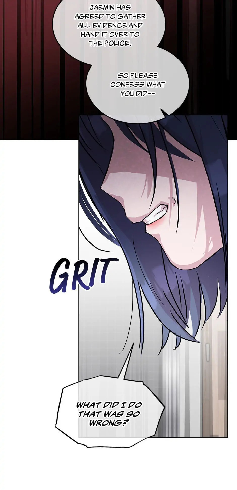 Read Save It for the Honeymoon chapter 33 image 56 on Lezhin