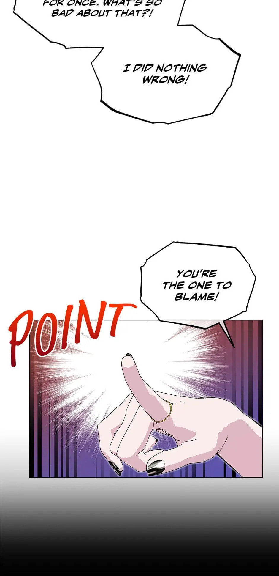 Read Save It for the Honeymoon chapter 33 image 58 on Lezhin