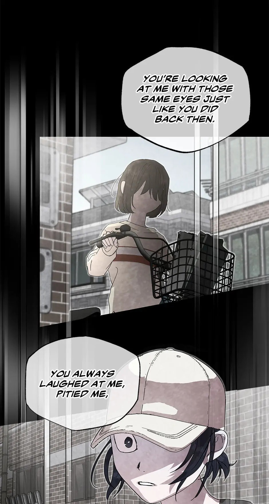 Read Save It for the Honeymoon chapter 33 image 59 on Lezhin