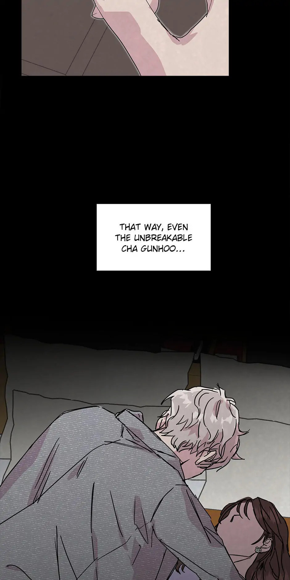 Read Save It for the Honeymoon chapter 33 image 7 on Lezhin