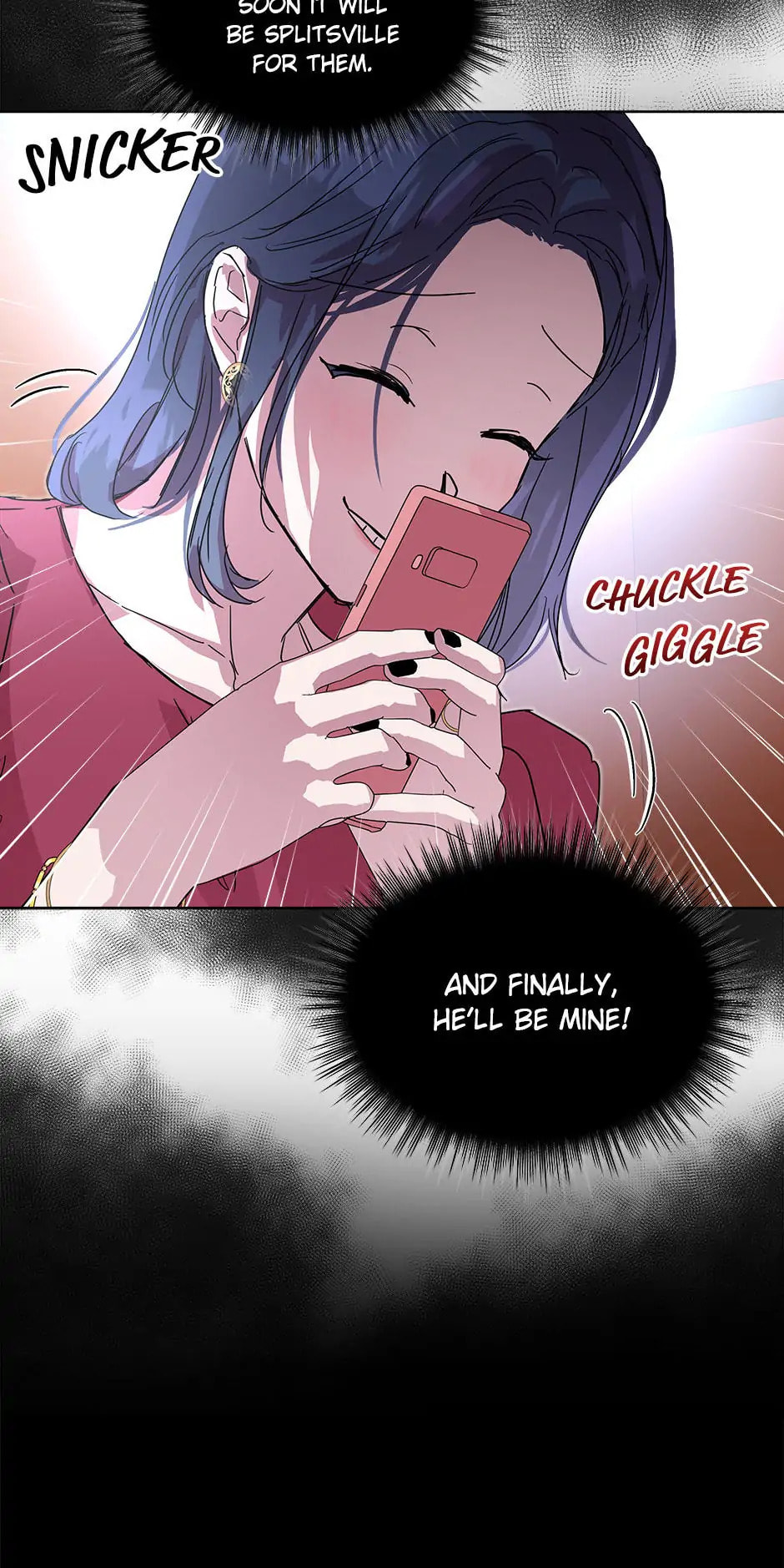 Read Save It for the Honeymoon chapter 33 image 9 on Lezhin
