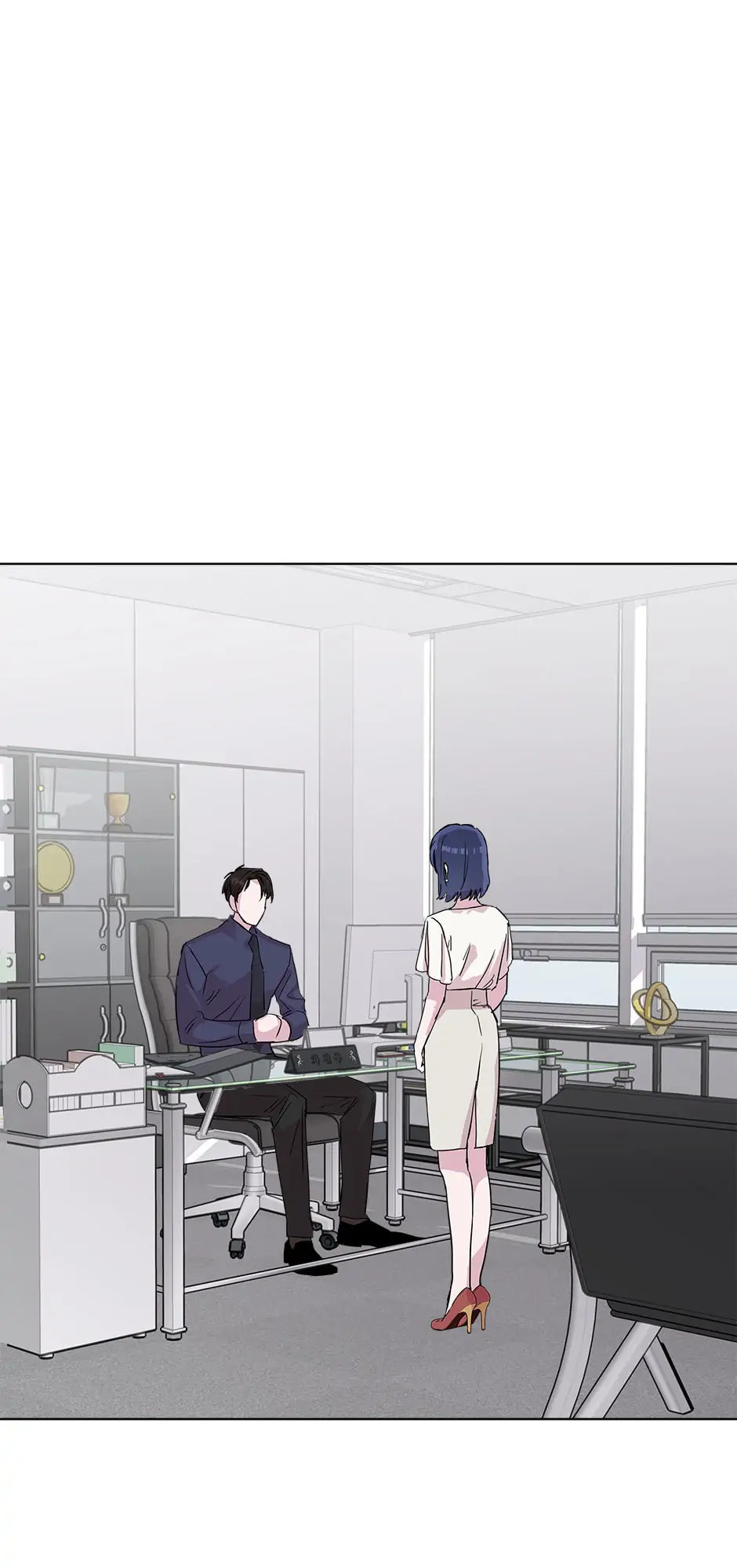 Read Save It for the Honeymoon chapter 35 image 11 on Lezhin