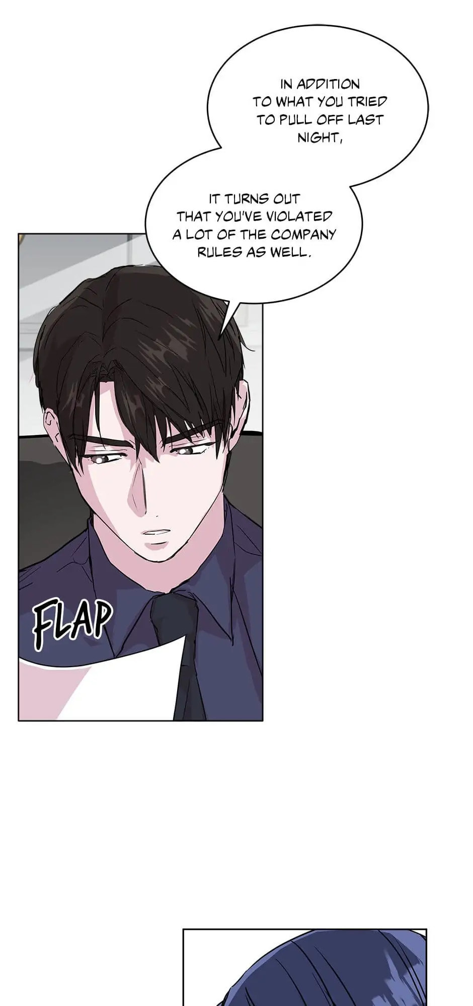 Read Save It for the Honeymoon chapter 35 image 12 on Lezhin