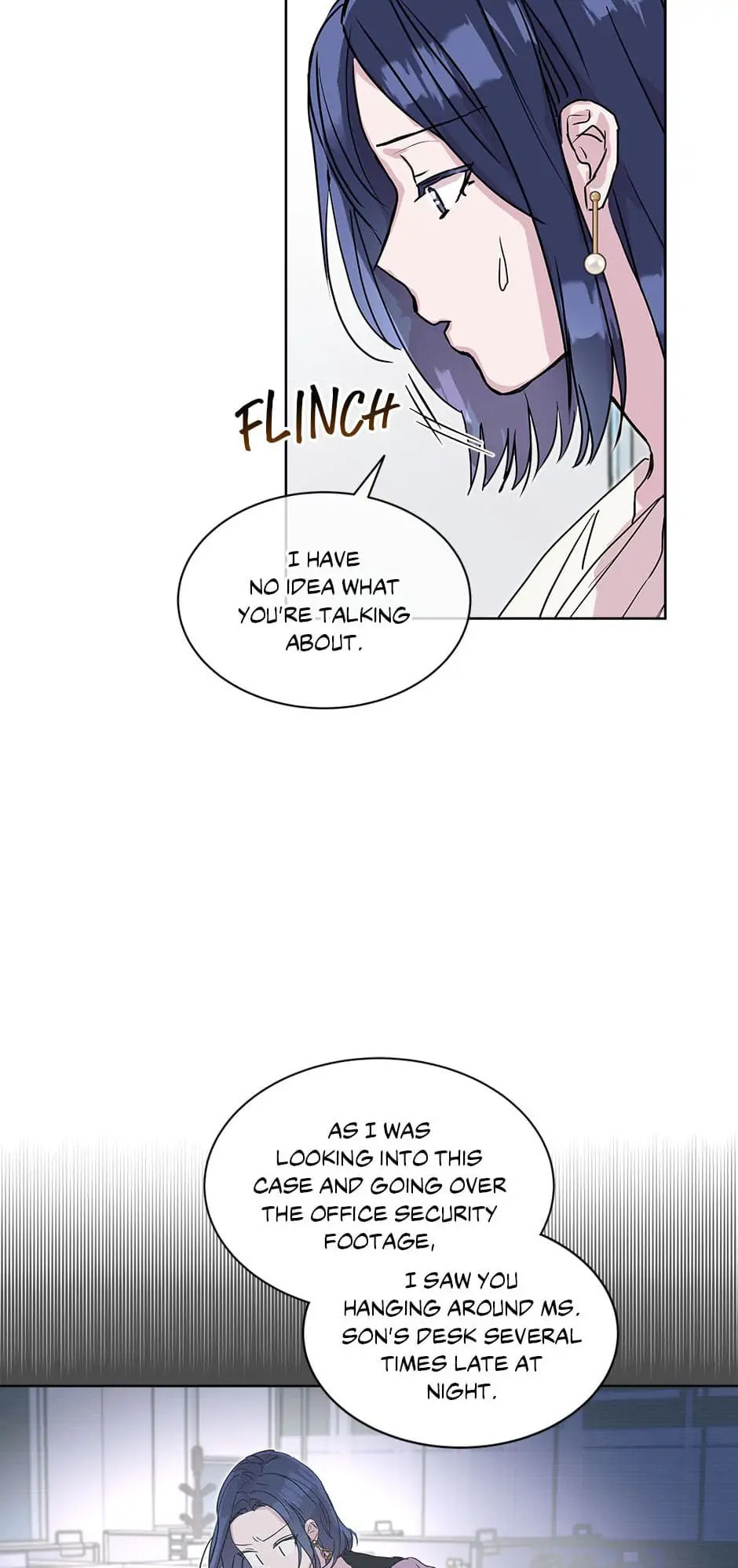 Read Save It for the Honeymoon chapter 35 image 13 on Lezhin
