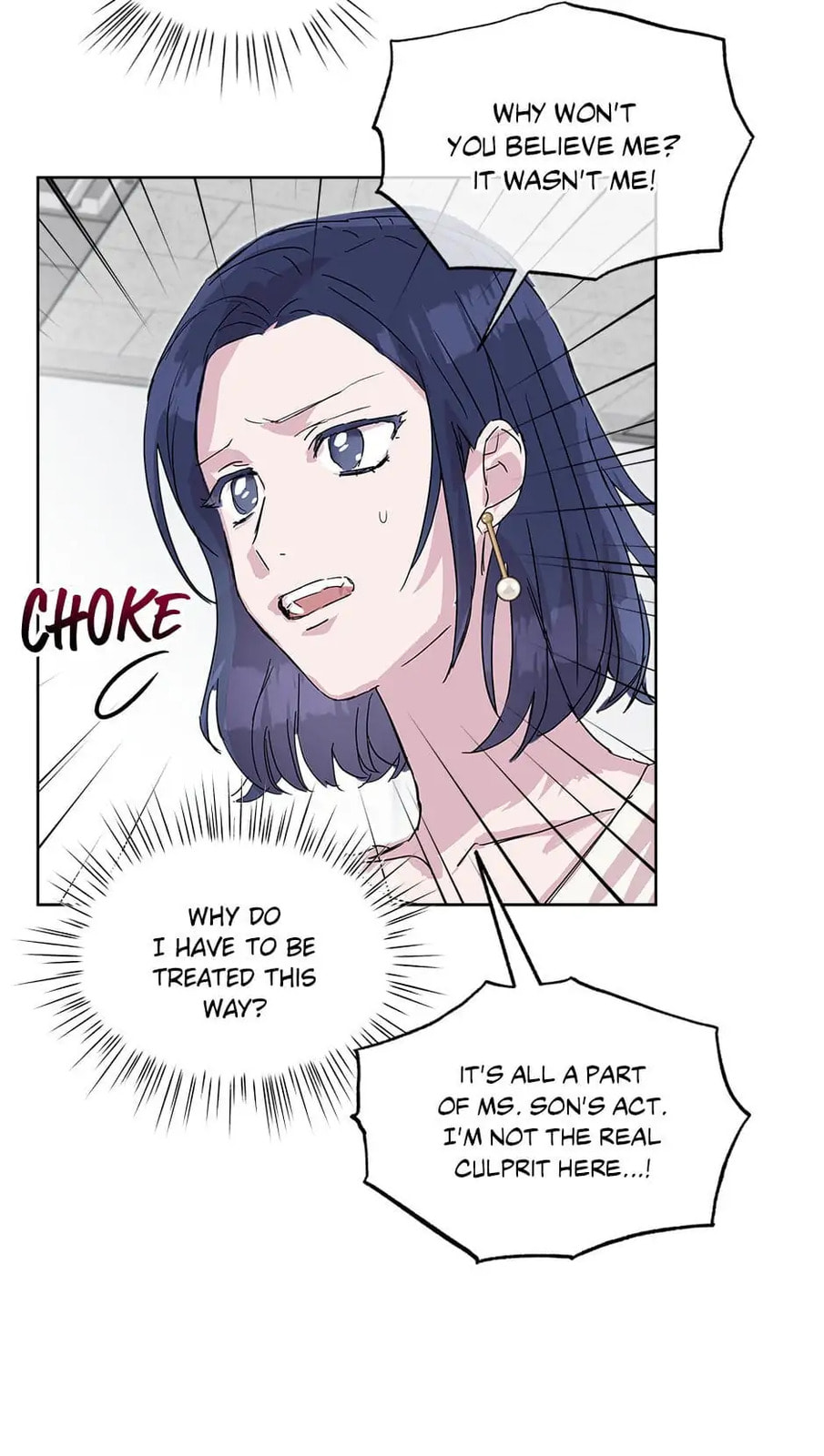 Read Save It for the Honeymoon chapter 35 image 19 on Lezhin