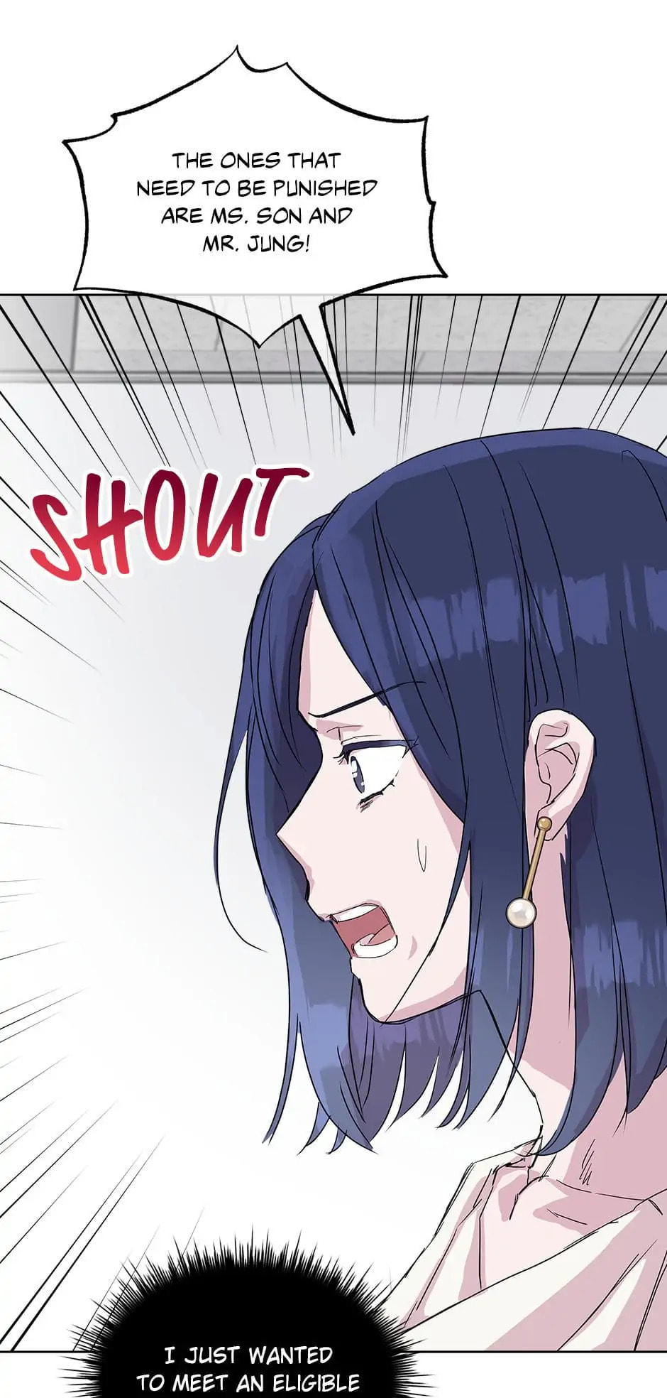 Read Save It for the Honeymoon chapter 35 image 20 on Lezhin