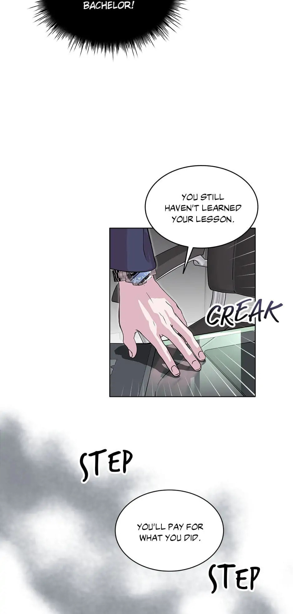 Read Save It for the Honeymoon chapter 35 image 21 on Lezhin
