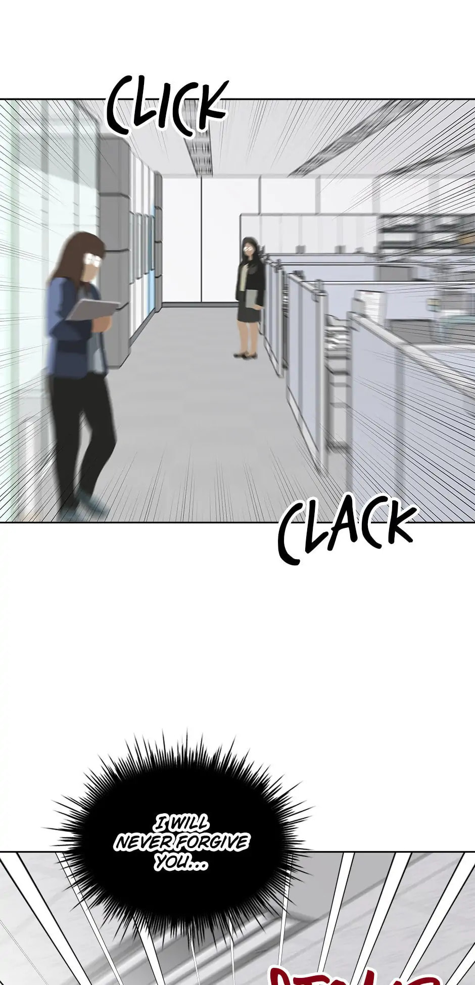 Read Save It for the Honeymoon chapter 35 image 24 on Lezhin
