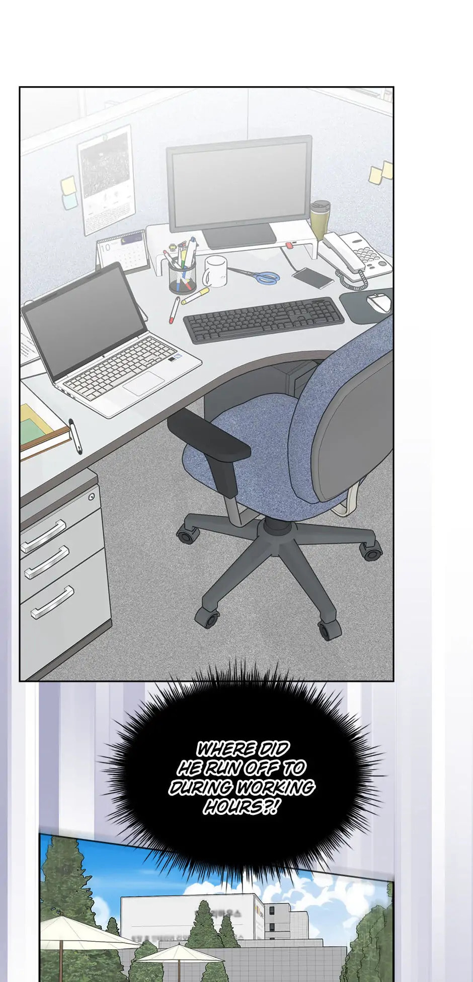 Read Save It for the Honeymoon chapter 35 image 26 on Lezhin