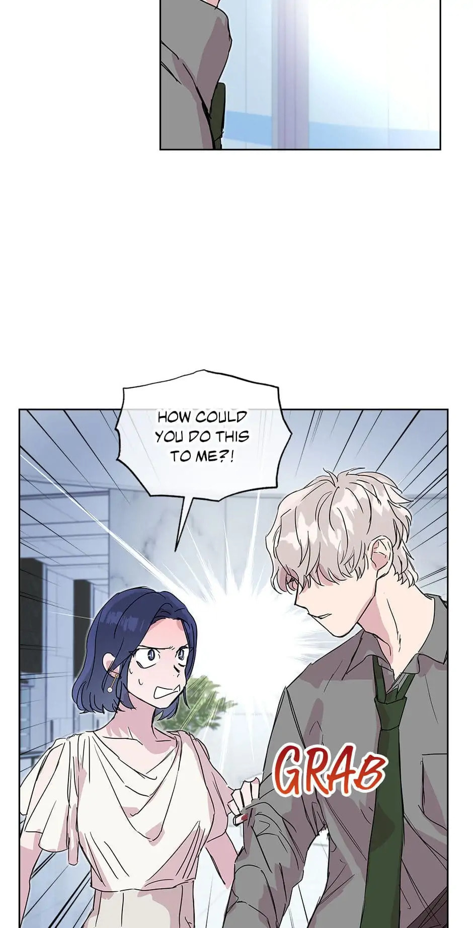 Read Save It for the Honeymoon chapter 35 image 29 on Lezhin