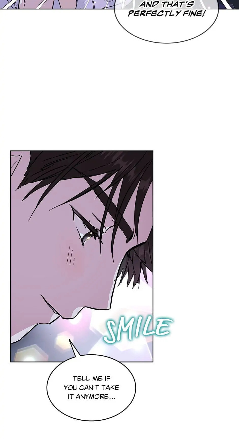 Read Save It for the Honeymoon chapter 35 image 3 on Lezhin