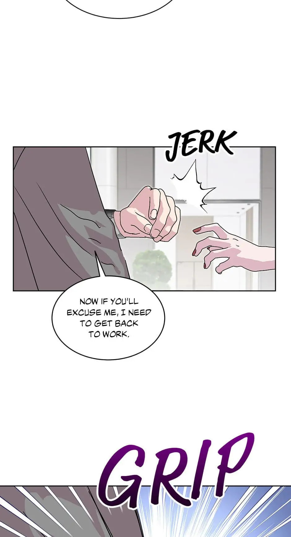 Read Save It for the Honeymoon chapter 35 image 33 on Lezhin