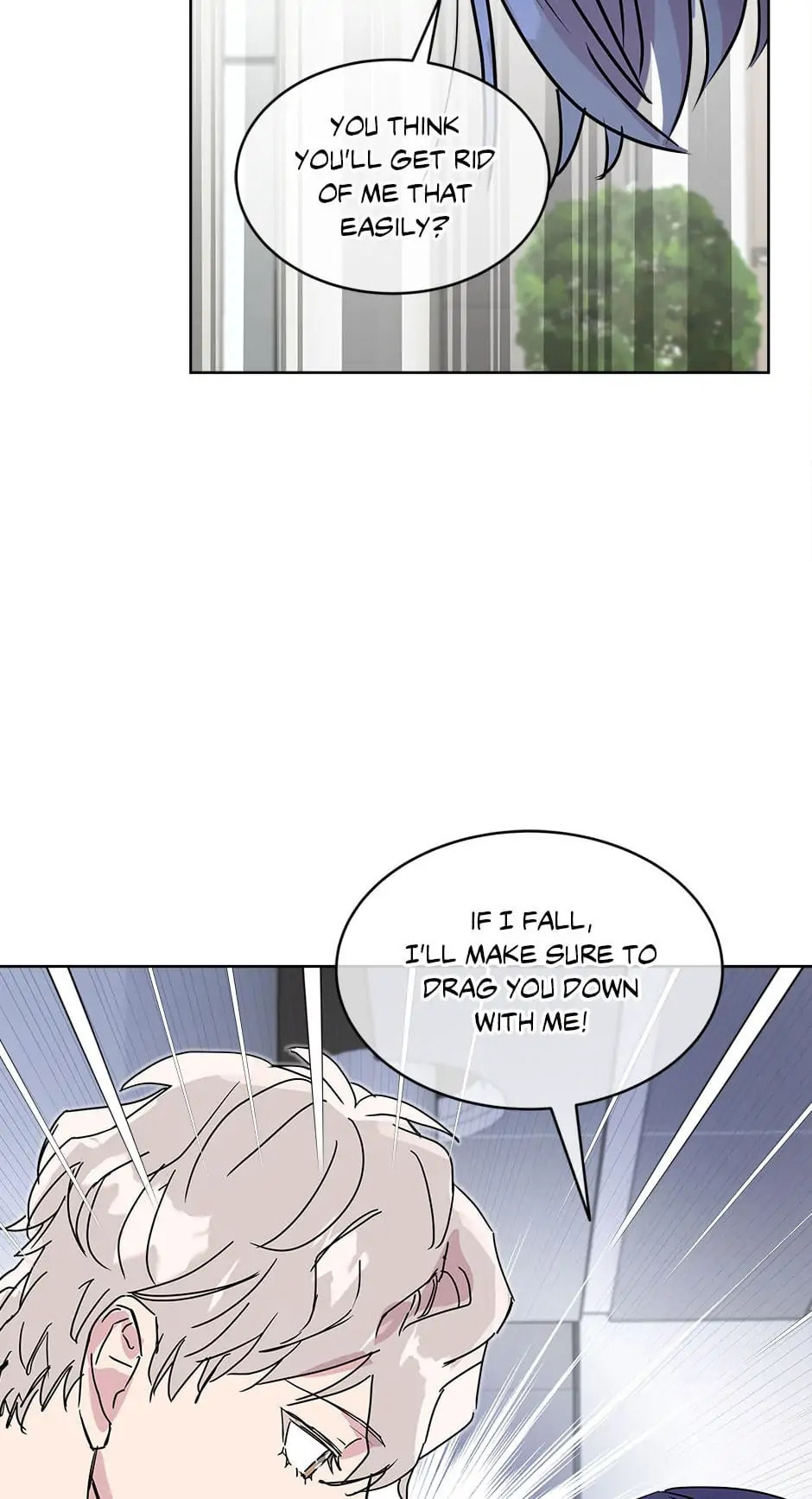 Read Save It for the Honeymoon chapter 35 image 35 on Lezhin