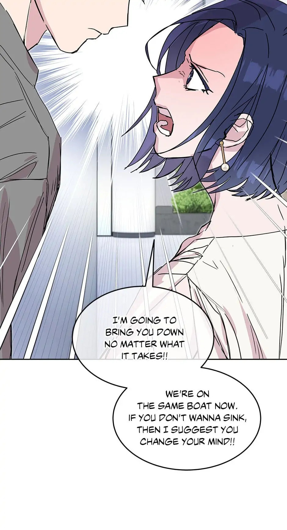 Read Save It for the Honeymoon chapter 35 image 36 on Lezhin