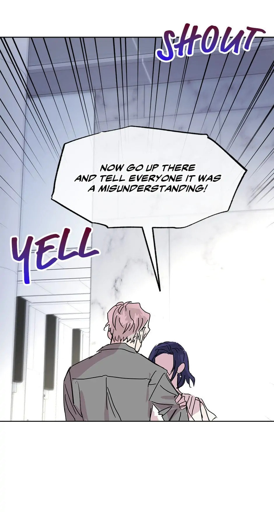Read Save It for the Honeymoon chapter 35 image 37 on Lezhin