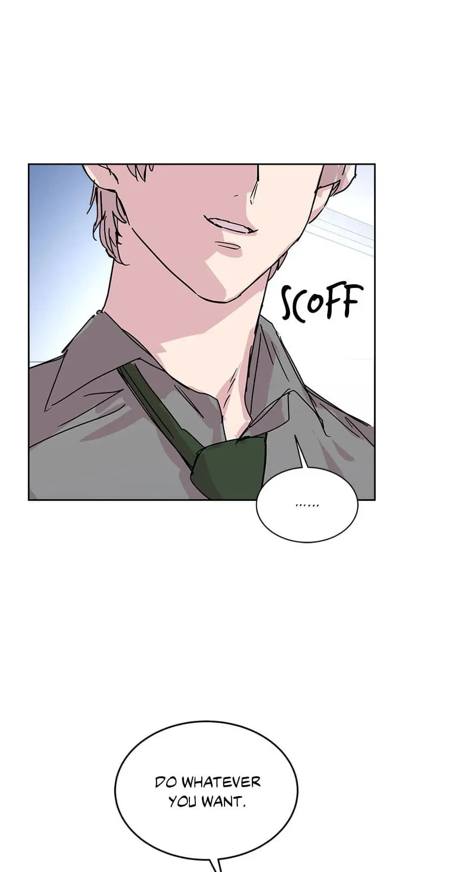 Read Save It for the Honeymoon chapter 35 image 38 on Lezhin