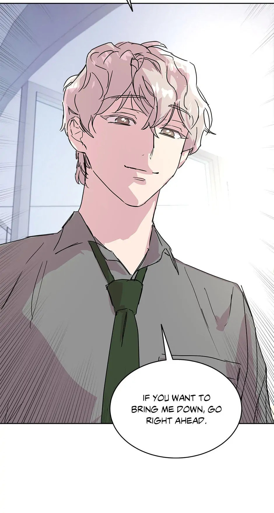 Read Save It for the Honeymoon chapter 35 image 39 on Lezhin