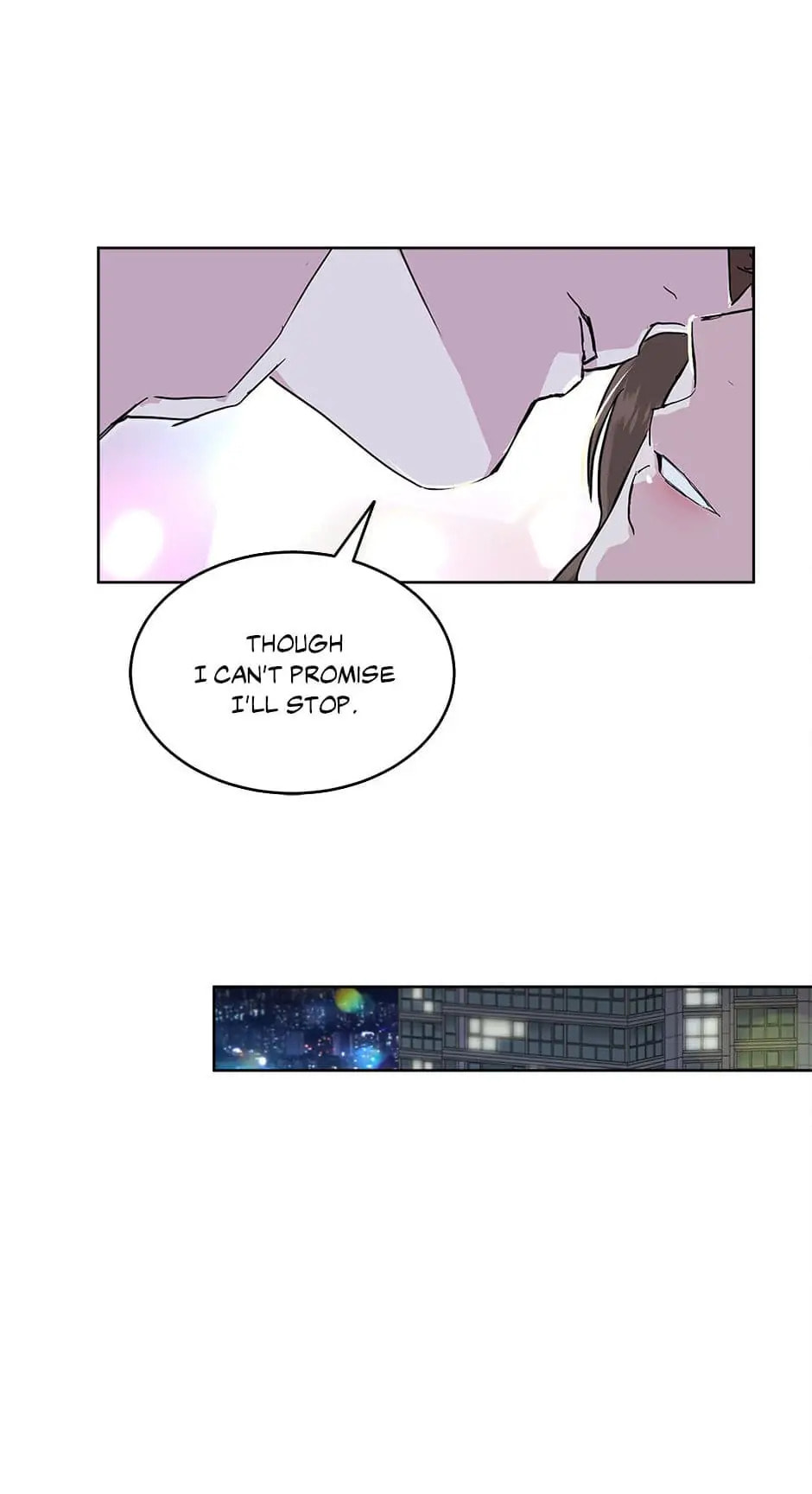 Read Save It for the Honeymoon chapter 35 image 4 on Lezhin