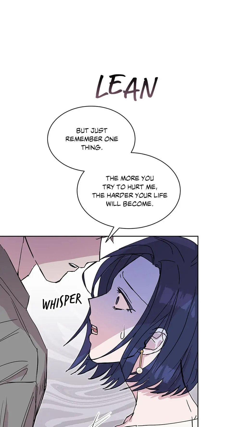 Read Save It for the Honeymoon chapter 35 image 41 on Lezhin