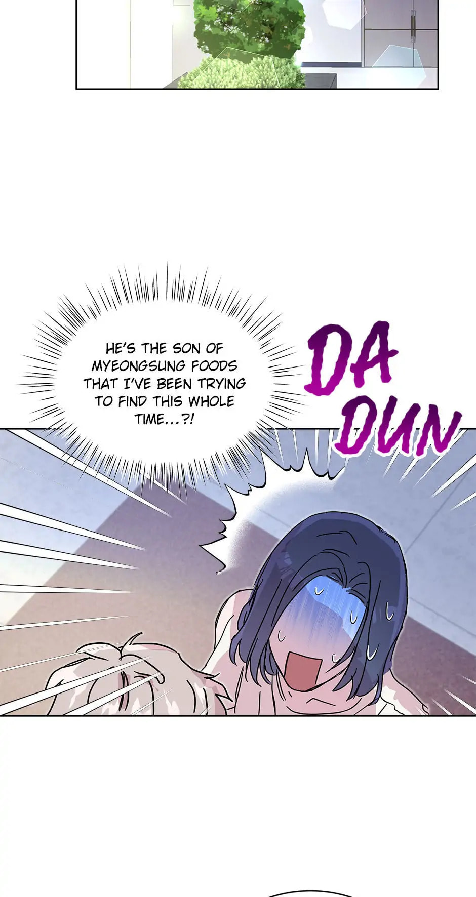 Read Save It for the Honeymoon chapter 35 image 43 on Lezhin