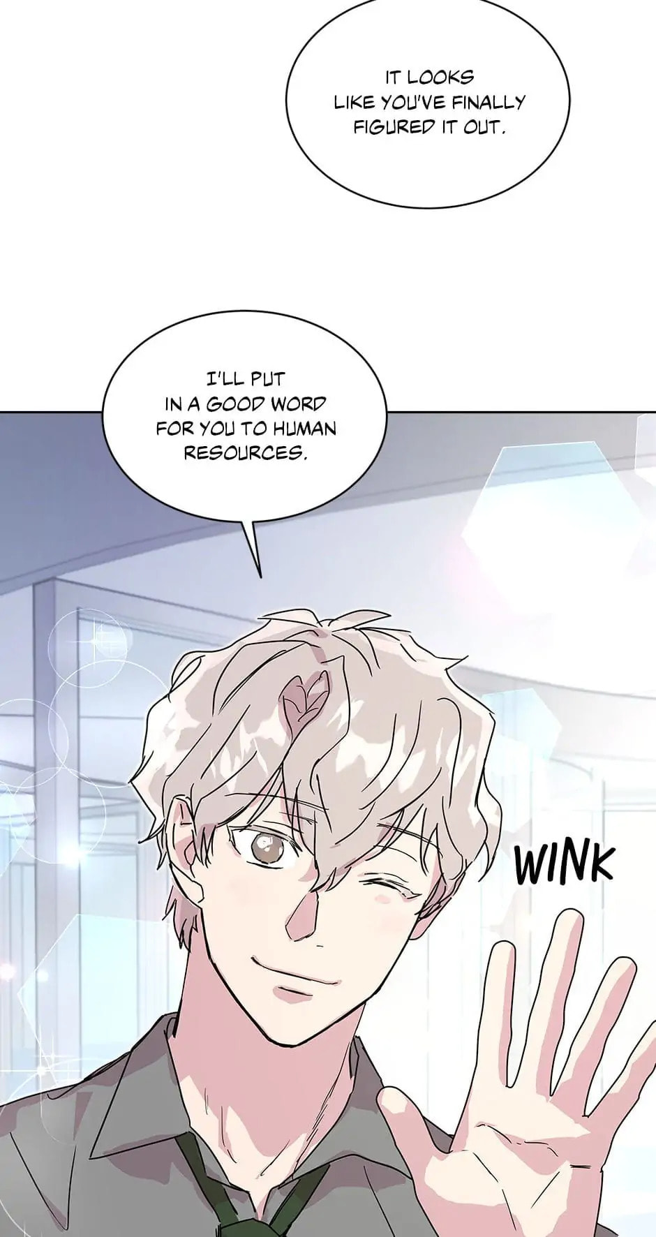 Read Save It for the Honeymoon chapter 35 image 44 on Lezhin